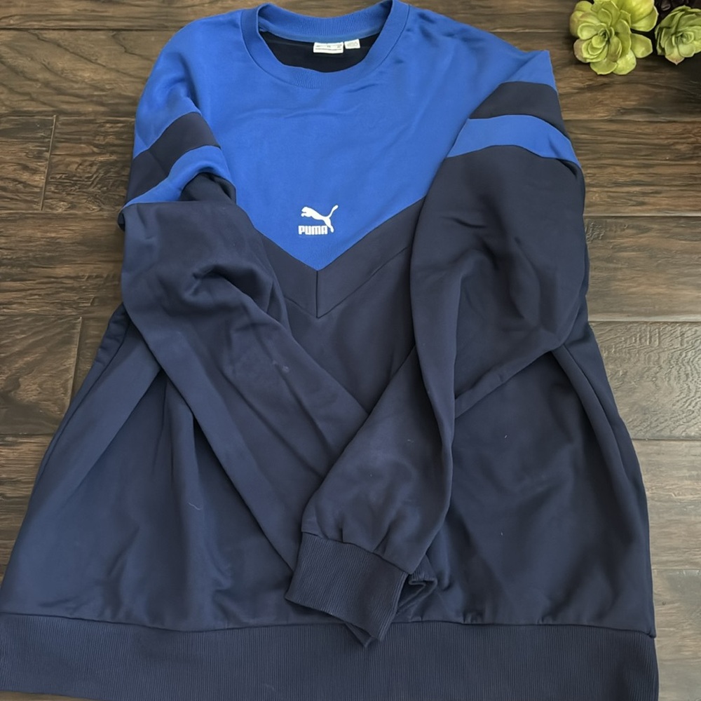 Puma Jacket - Picture 3 of 4
